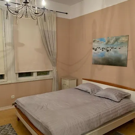 Apartament Saunaga Korter Ranna Vahetus Laeheduses Parnawa