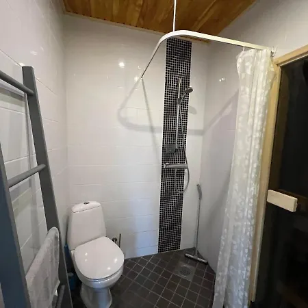 Saunaga Korter Ranna Vahetus Laeheduses Appartement *