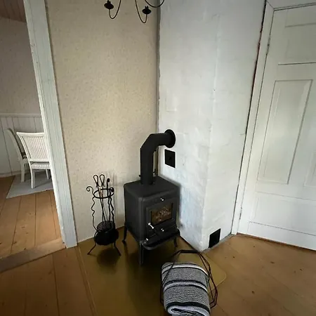 Saunaga Korter Ranna Vahetus Laeheduses Apartament *