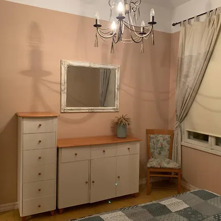 Saunaga Korter Ranna Vahetus Laeheduses Apartament