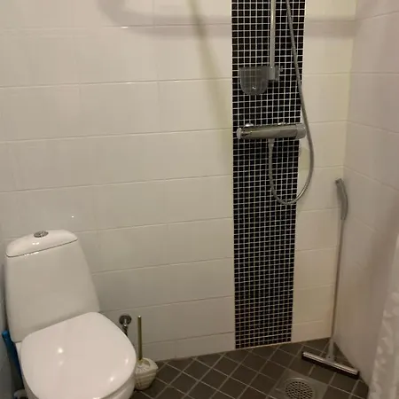 Saunaga Korter Ranna Vahetus Laeheduses 派尔努