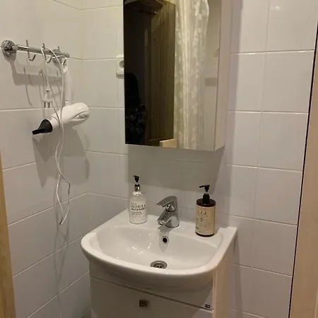 Saunaga Korter Ranna Vahetus Laeheduses *