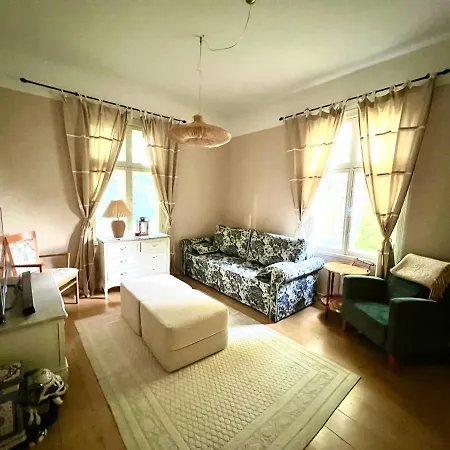 Appartement Saunaga Korter Ranna Vahetus Laeheduses *