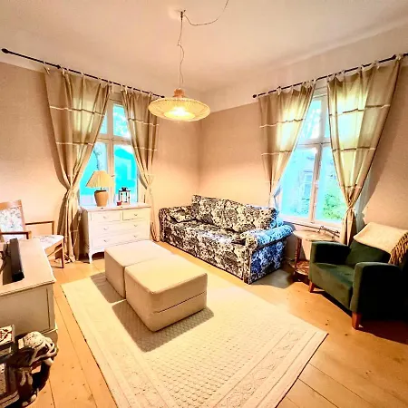 Saunaga Korter Ranna Vahetus Laeheduses Apartament *