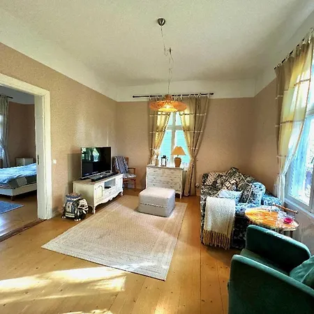 Appartement Saunaga Korter Ranna Vahetus Laeheduses