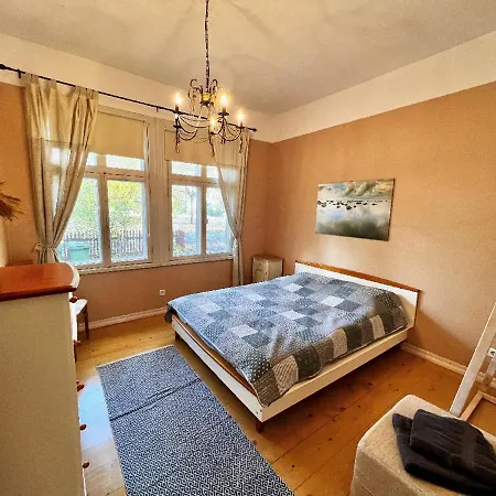 Saunaga Korter Ranna Vahetus Laeheduses