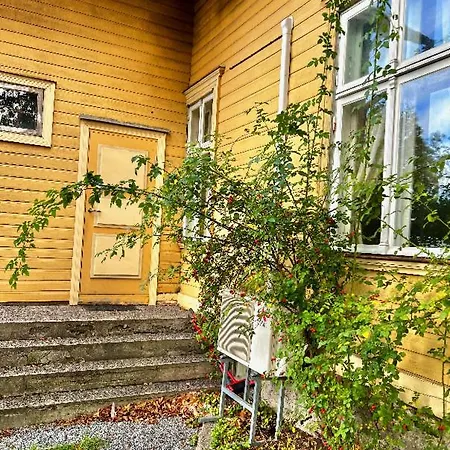 Saunaga Korter Ranna Vahetus Laeheduses 派尔努