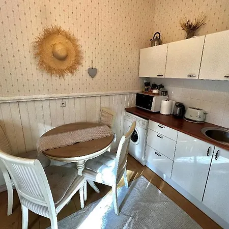 Saunaga Korter Ranna Vahetus Laeheduses *