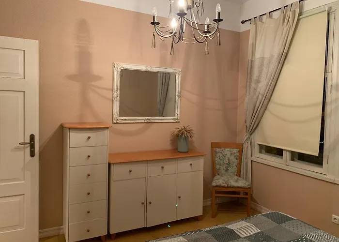 Saunaga Korter Ranna Vahetus Laeheduses Апартаменты