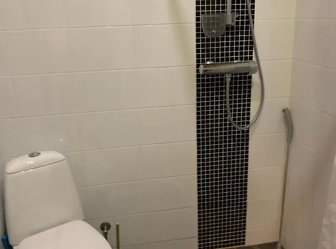 Saunaga Korter Ranna Vahetus Laeheduses بارنو