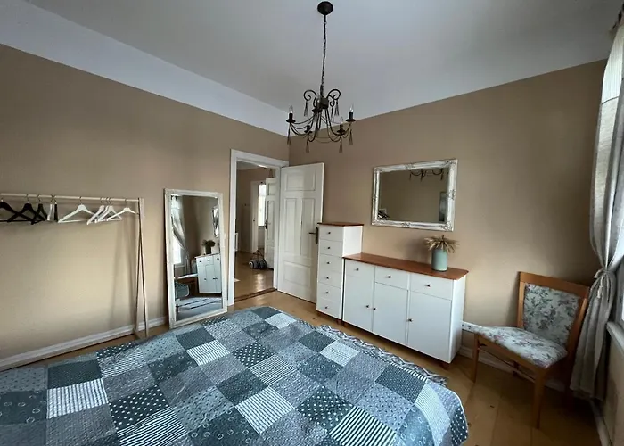 Saunaga Korter Ranna Vahetus Laeheduses شقة بارنو