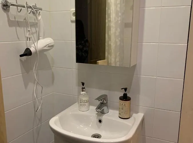 Saunaga Korter Ranna Vahetus Laeheduses *