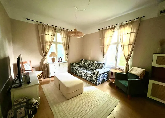 Апартаменты Saunaga Korter Ranna Vahetus Laeheduses *