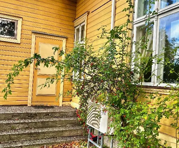 Saunaga Korter Ranna Vahetus Laeheduses Пярну