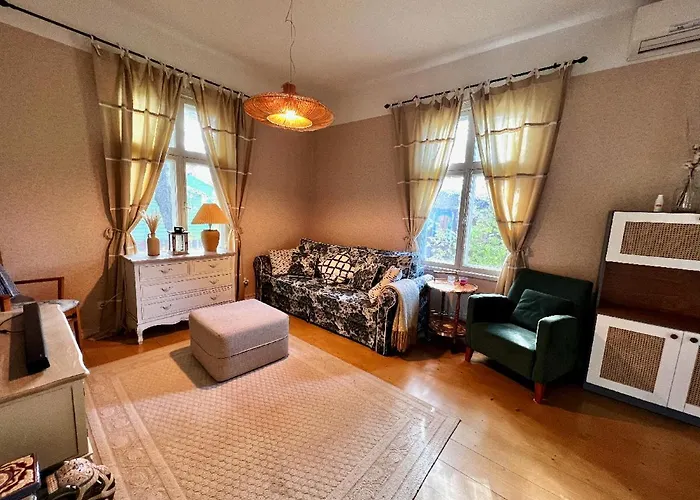 Saunaga Korter Ranna Vahetus Laeheduses *